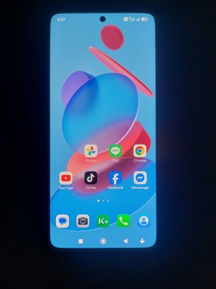 มือถือมือสองสบายสวยxiaomi14T Pro อุปกรณ์การเรียนการสอน.มีแต่ตัวเครื้องครับ.มีแคสไห้3อันครีบติดฟีรนแล้วครีบสนใจดูของได้ที่บิ์กชีบางพลีครับไหม รูปที่ 15