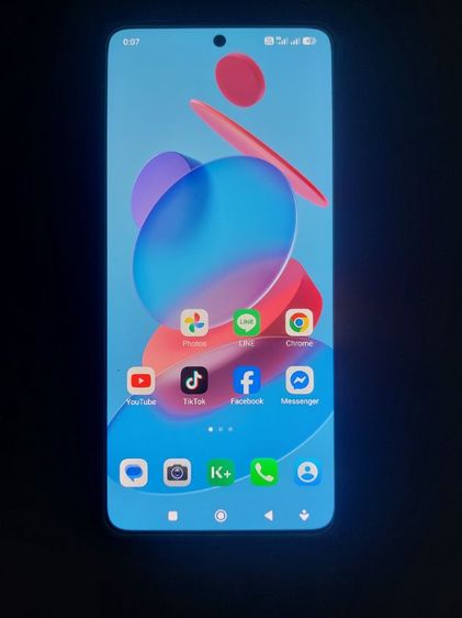 มือถือมือสองสบายสวยxiaomi14T Pro อุปกรณ์การเรียนการสอน.มีแต่ตัวเครื้องครับ.มีแคสไห้3อันครีบติดฟีรนแล้วครีบสนใจดูของได้ที่บิ์กชีบางพลีครับไหม รูปที่ 10