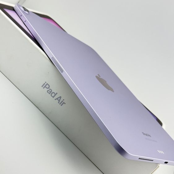 iPad air6 128gb wifi รูปที่ 3