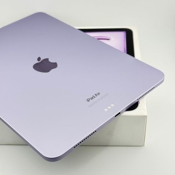 iPad air6 128gb wifi รูปที่ 2
