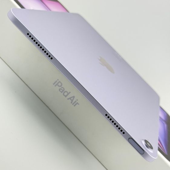 iPad air6 128gb wifi รูปที่ 5