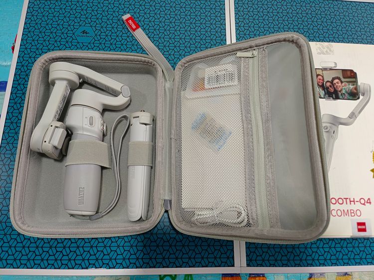 ZHIYUN Smooth-Q4 ชุด Combo รูปที่ 3