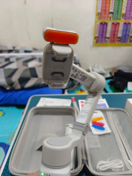 ZHIYUN Smooth-Q4 ชุด Combo รูปที่ 5