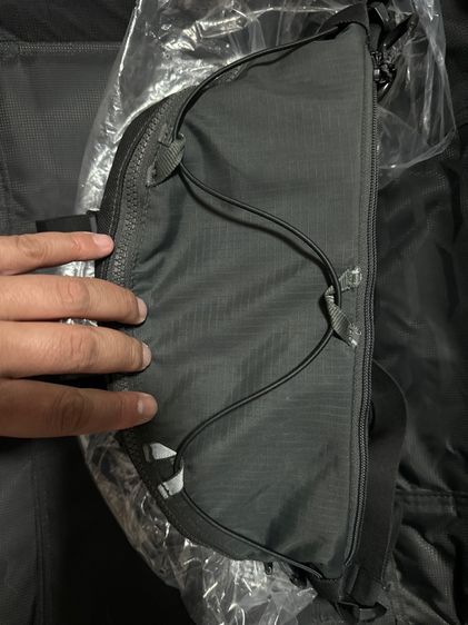 กระเป๋าคาดเอว กระเป๋าคาดอก กระเป๋าสะพาย THE NORTH FACE TERRA LUMBAR 6L กระเป๋าสะพาย 6L รูปที่ 6