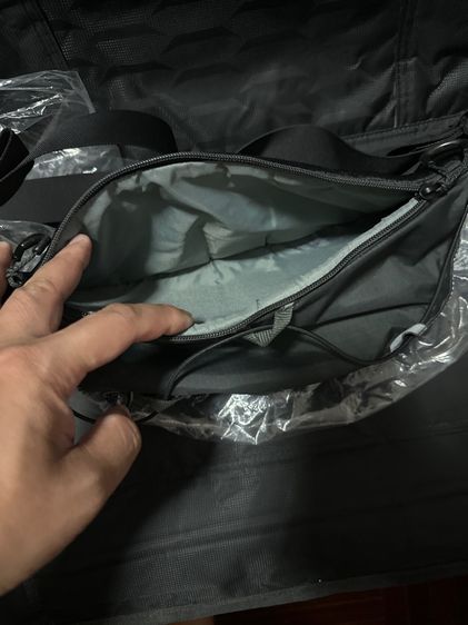 กระเป๋าคาดเอว กระเป๋าคาดอก กระเป๋าสะพาย THE NORTH FACE TERRA LUMBAR 6L กระเป๋าสะพาย 6L รูปที่ 3