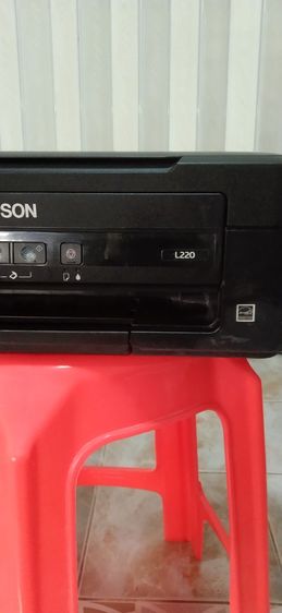 พริ้นเตอร์และสแกนเนอร์ Epson l220