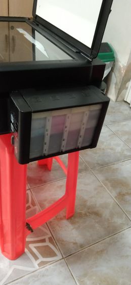 Epson l220 รูปที่ 5
