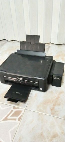 Epson l360 รูปที่ 4