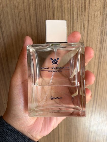 น้ำหอมแท้ Royal ivy  รูปที่ 2