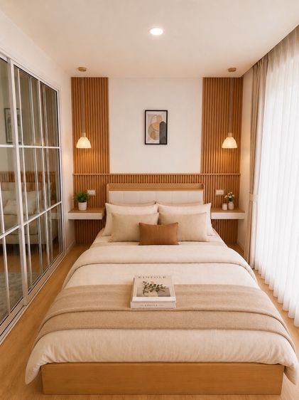 มีบางส่วน ขายคอนโด ซิตี้ วิลล่า - City villa ลาดพร้าว รีโนเวทสวย เฟอร์ครบ พร้อมอยู่ ราคาถูกที่สุด เพียง 1.19 ล้านบาท