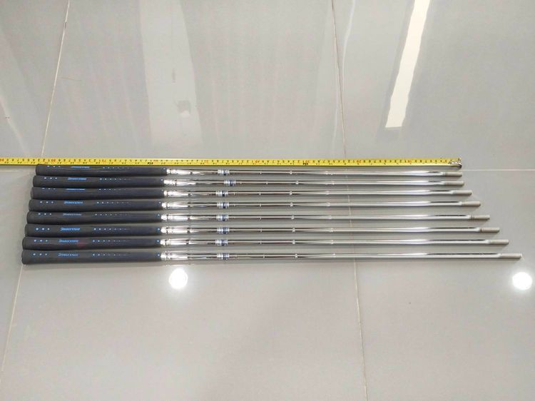 กอล์ฟ อื่นๆ ไม่ระบุ ก้านเหล็ก   เลดี้  ,  สว.        BRIDGESTONE       สภาพสวย     มือสองญี่ปุ่น
