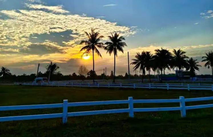 ขายที่ดินเปล่า 50 ตรว.ใกล้หาดหัวหิน รูปที่ 3