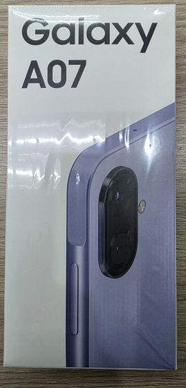 ขาย samsung a 07 ปี2505 รูปที่ 3
