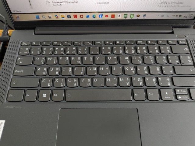 Lenovo Ideapad 5 รูปที่ 2