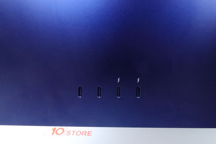 iMac M3 24" 8.256GB 4Ports 8.10 GPU รูปที่ 10