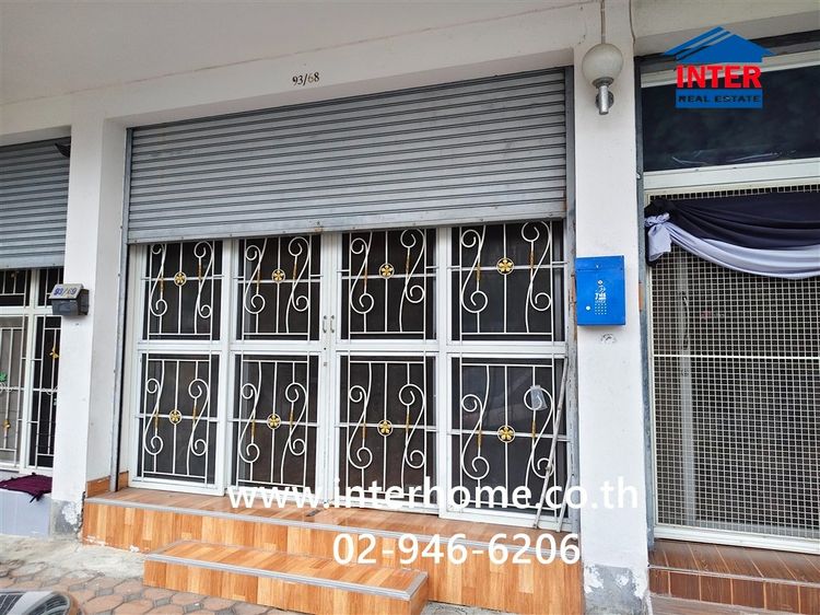คอนโดมิเนียม 58.8 ตร.ม. ท่าน้ำเมืองนนท์คอนโดปาร์ค ซอยบางศรีเมือง32 ถนนบางศรีเมือง ถนนราชพฤกษ์-นนทบุรี1 เมืองนนทบุรี นนทบุรี รูปที่ 3
