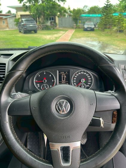 Volkswagen Caravelle 2015 2.0 TDi Van āļāļĩāđāļāļĨ āđāļāļĩāļĒāļĢāđāļāļąāļāđāļāļĄāļąāļāļī āļāđāļģāļāļēāļĨ āļĢāļđāļāļāļĩāđ 2