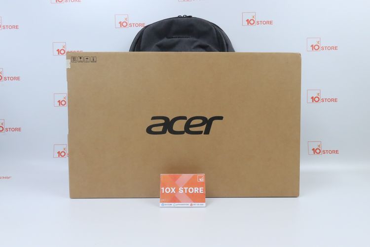 ACER ASPIRE LITE 15 AL15-52P-38J3 Core i3-1315U Ram 8.512GB