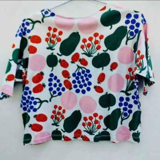 Uniqlo x Marimekko รูปที่ 3