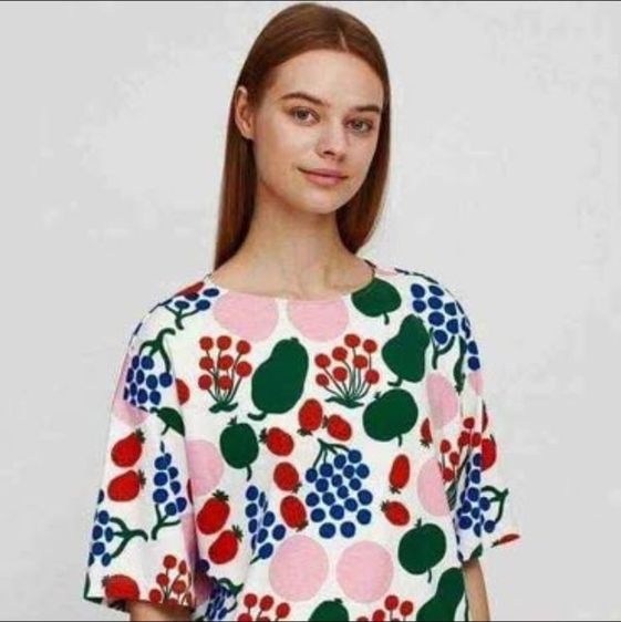 Uniqlo x Marimekko