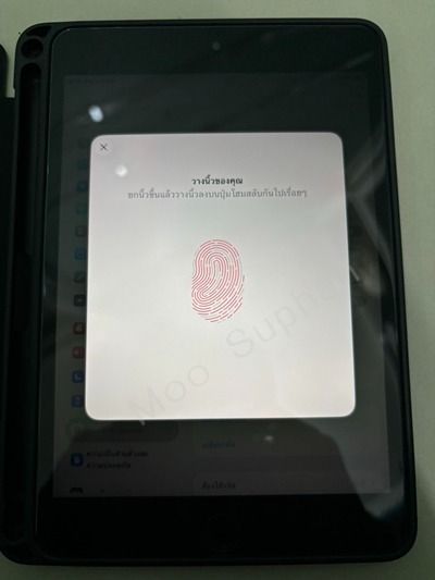 Ipad Mini 5 WiFi ศูนย์ไทย รูปที่ 10