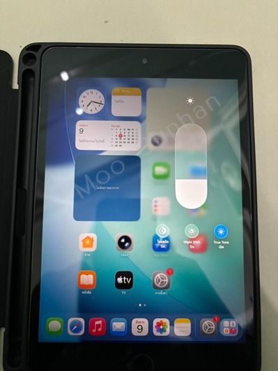 Ipad Mini 5 WiFi ศูนย์ไทย รูปที่ 9