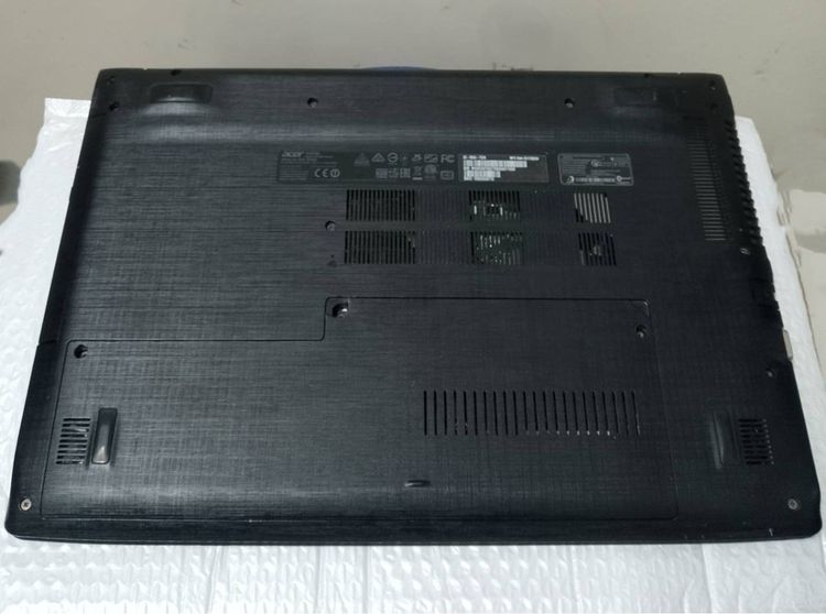 Acer Aspire E5-553G AMD A10-9600P Ram 8GB SSD 240 GB  หน้าจอใหญ่ 15.6 นิ้ว  ราคา 2,230.-บาท  จัดส่งฟรี ทั่วประเทศ  รูปที่ 4