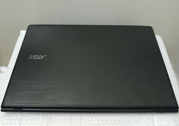 Acer Aspire E5-553G AMD A10-9600P Ram 8GB SSD 240 GB  หน้าจอใหญ่ 15.6 นิ้ว  ราคา 2,230.-บาท  จัดส่งฟรี ทั่วประเทศ  รูปที่ 3