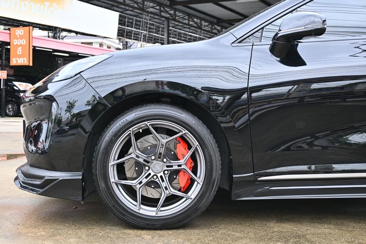 ยี่ห้ออื่นๆ รุ่นอื่นๆ 2025 รุ่นย่อยอื่นๆ Utility-car ไฟฟ้า ไม่ติดแก๊ส เกียร์อัตโนมัติ ดำ รูปที่ 4
