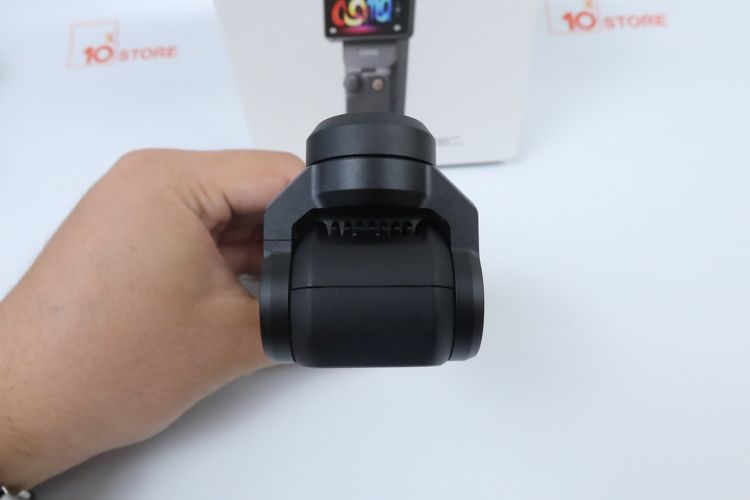 Dji Osmo Pocket 3 Creator Combo รูปที่ 6
