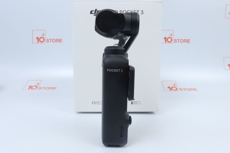 Dji Osmo Pocket 3 Creator Combo รูปที่ 2