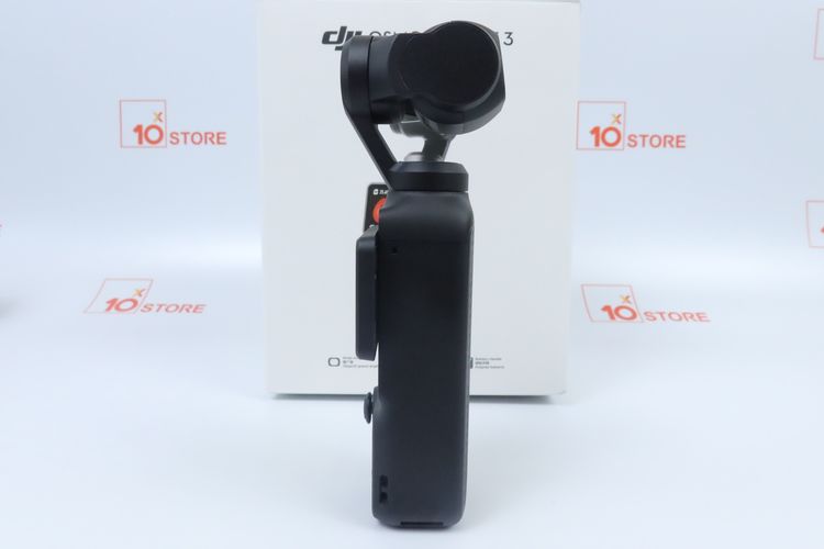 Dji Osmo Pocket 3 Creator Combo รูปที่ 3