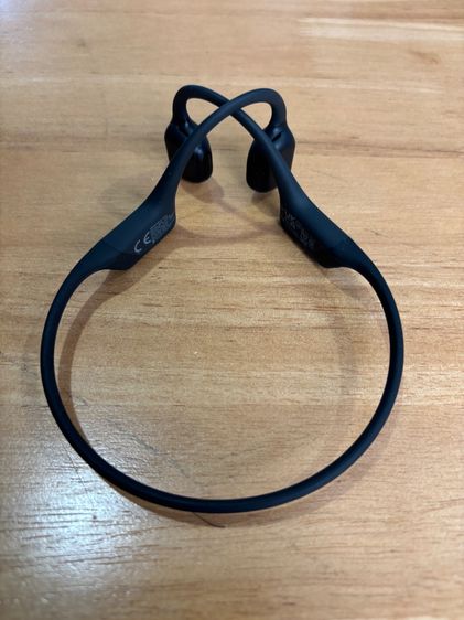 หูฟัง shokz รุ่นopen run pro 2,500 บาท รูปที่ 3
