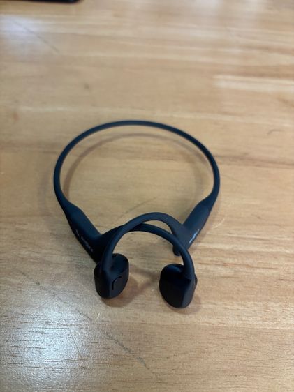 หูฟัง shokz รุ่นopen run pro 2,500 บาท รูปที่ 2