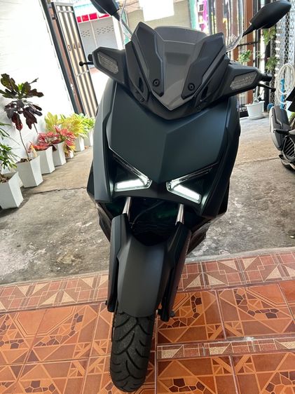 Yamaha 2024 ขาย XMAX 300 ไมล์น้อย 