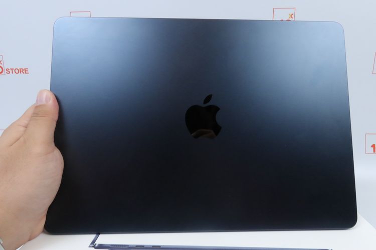 MacBook Air M3 13" 8.256GB รูปที่ 11