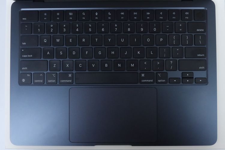 MacBook Air M3 13" 8.256GB รูปที่ 3