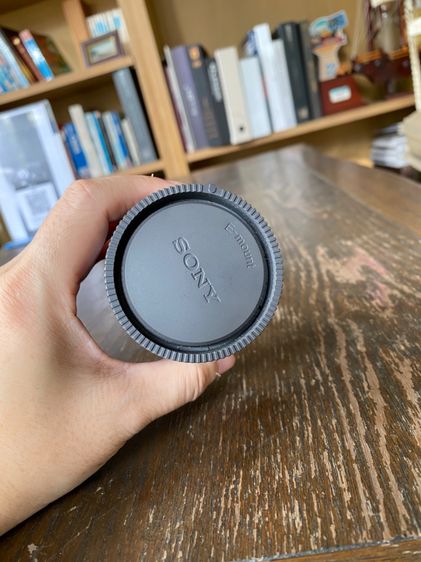 เลนส์ Sony 24mm f1.8 ZA Carl Zeiss Sonnar T มือสอง  รูปที่ 4