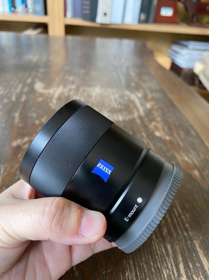 เลนส์ Sony 24mm f1.8 ZA Carl Zeiss Sonnar T มือสอง  รูปที่ 2