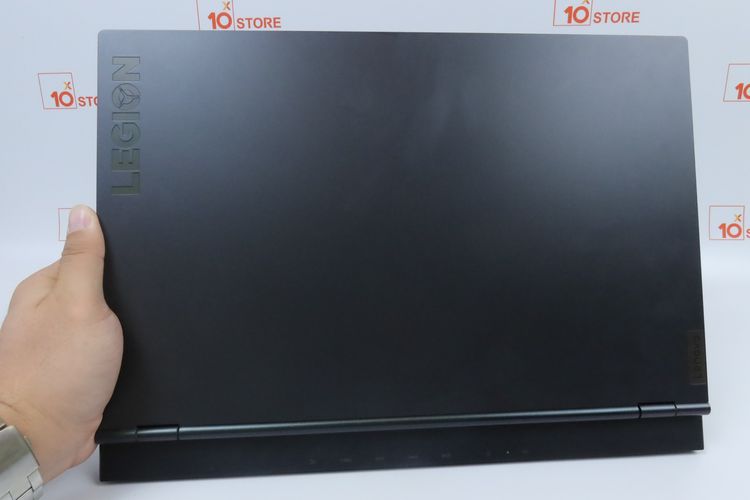 LENOVO LEGION 5 RYZEN 5 4600H.RTX2060  RAM16.512GB รูปที่ 11