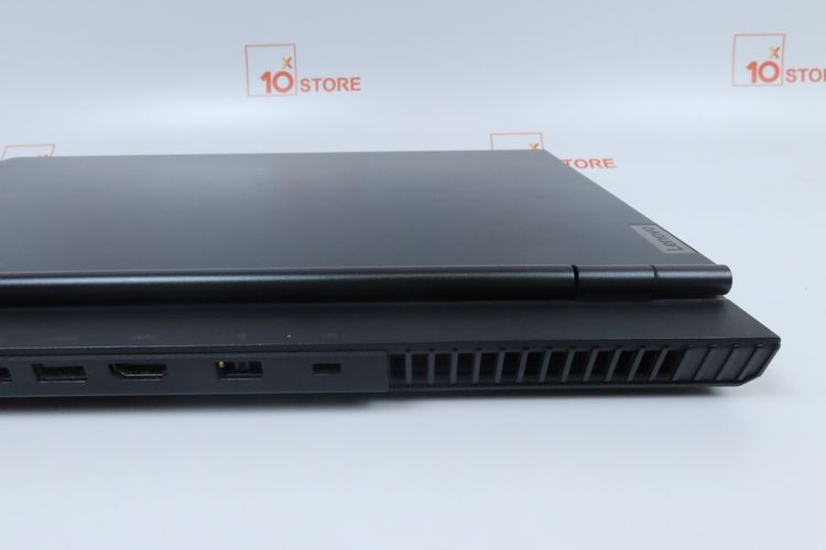 LENOVO LEGION 5 RYZEN 5 4600H.RTX2060  RAM16.512GB รูปที่ 7
