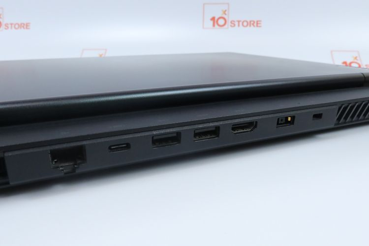 LENOVO LEGION 5 RYZEN 5 4600H.RTX2060  RAM16.512GB รูปที่ 8