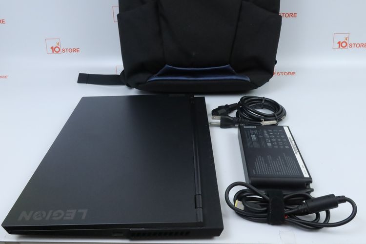 LENOVO LEGION 5 RYZEN 5 4600H.RTX2060  RAM16.512GB รูปที่ 15