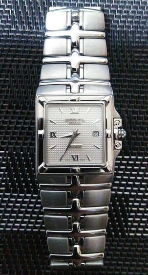 นาฬิกา RAYMOND WEIL PARSIFAL 9391 รูปที่ 3