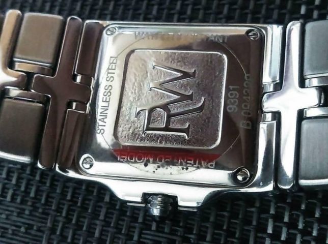 นาฬิกา RAYMOND WEIL PARSIFAL 9391 รูปที่ 4