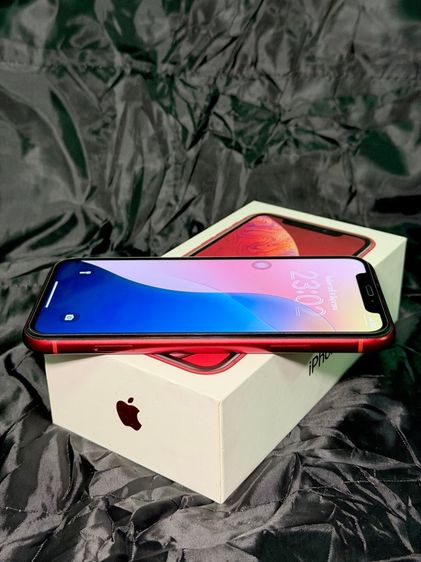 iPhone XR 64GB Red รูปที่ 5