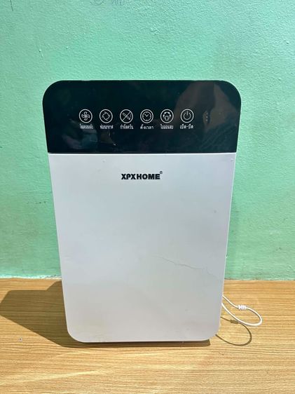 ขายเครื่องฟอกอากาศ XPXHOME มือสอง 🍃
