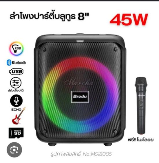 อื่นๆ ลำโพงพกพา