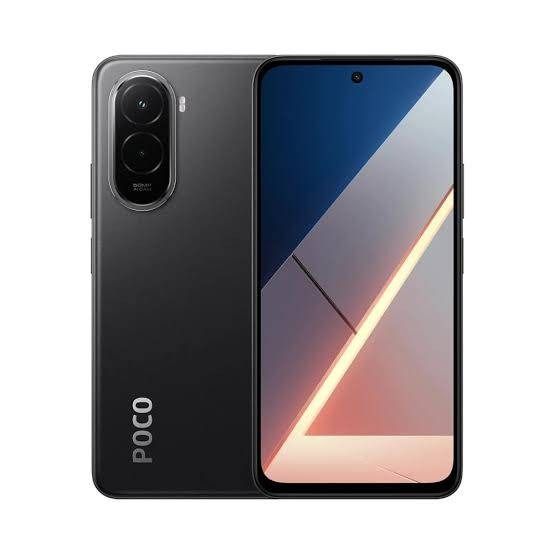 Xiaomi อื่นๆ ของใหม่ POCO M7 Ram6 รับประกันศูนย์ไทย