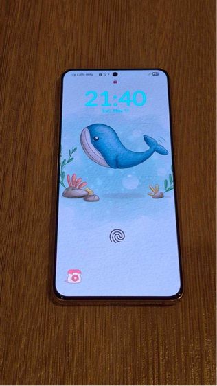 Samsung Galaxy S21 Plus 256GB